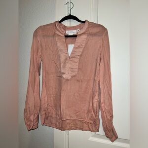 H&m NWT long sleeve